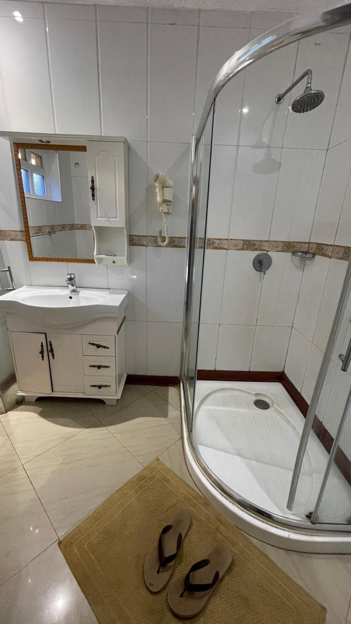 Milimani Holiday Resort Кисуму Экстерьер фото