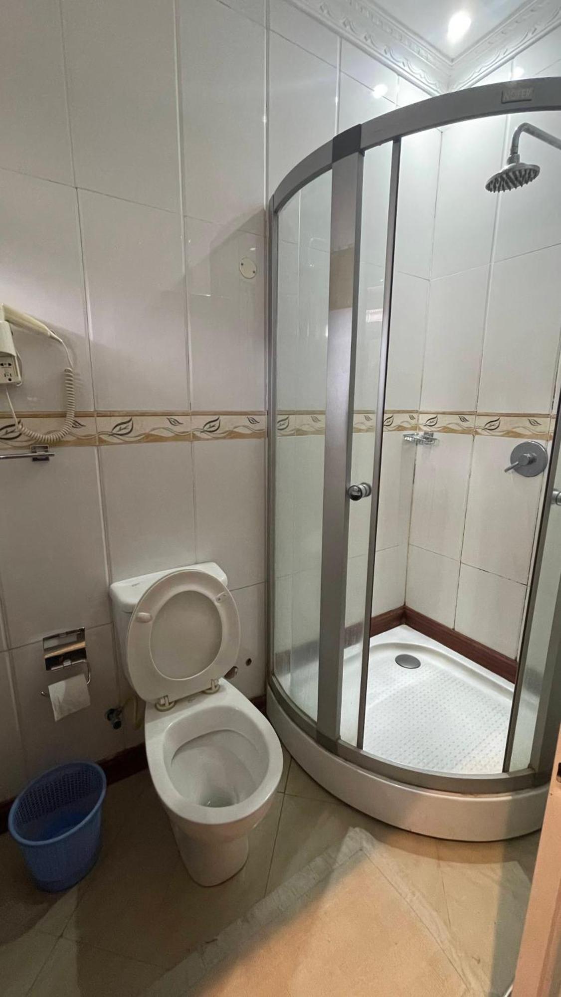 Milimani Holiday Resort Кисуму Экстерьер фото