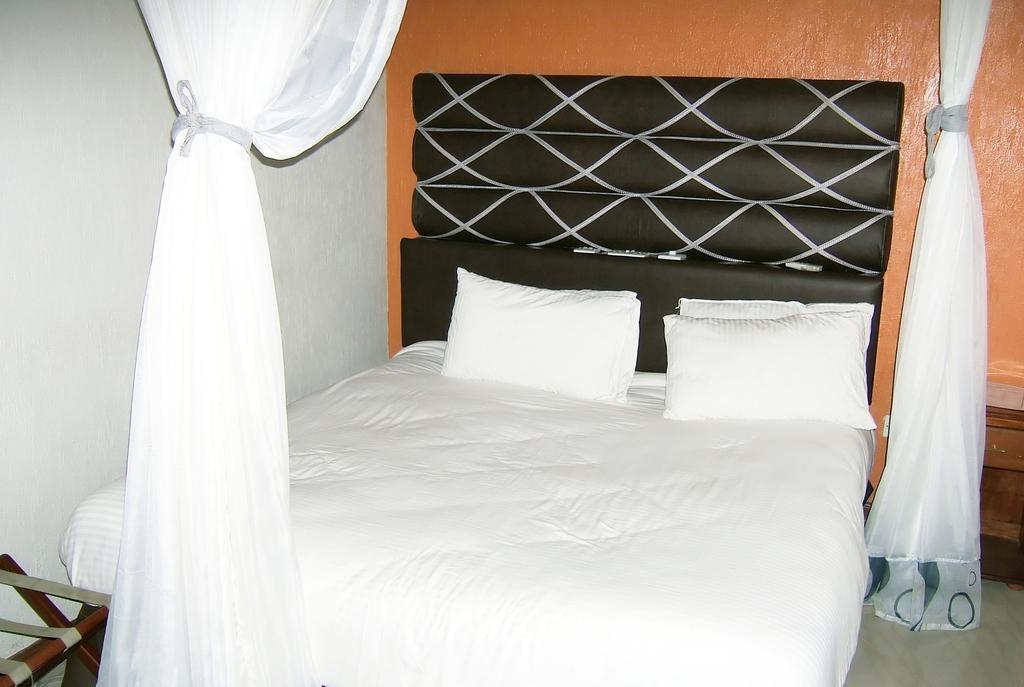 Milimani Holiday Resort Кисуму Экстерьер фото