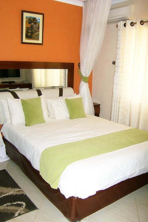 Milimani Holiday Resort Кисуму Номер фото