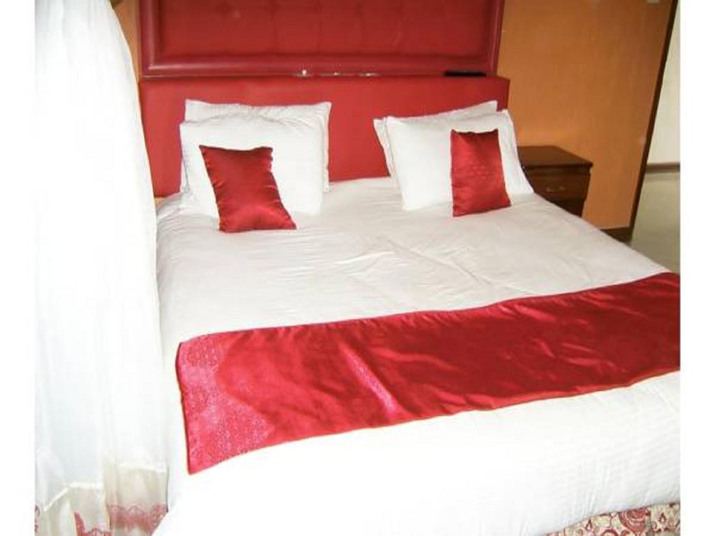 Milimani Holiday Resort Кисуму Экстерьер фото